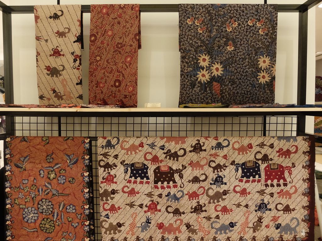 The Legacy, Destinasi Belanja Fashion Lokal Hadir di Lippo Mall Kemang