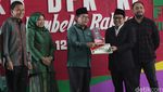 Syukuran HUT Fraksi PKB