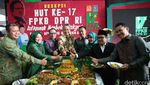 Syukuran HUT Fraksi PKB