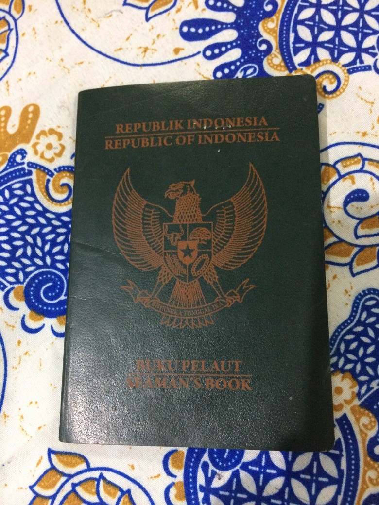 Kemenhub Sediakan 42 Lokasi Penerbitan Buku Pelaut