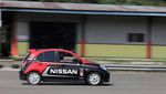 Calon Pebalap Nissan Indonesia Bersiap Menuju Silverstone