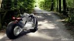 Motor Masa Depan BMW, Tak Perlu Pakai Helm