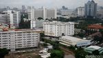 Ruwetnya Tata Ruang DKI Jakarta