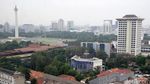 Ruwetnya Tata Ruang DKI Jakarta
