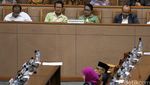Perppu Kebiri Disahkan DPR