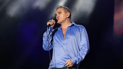 Morrisey, Donald Trump dan Jakarta