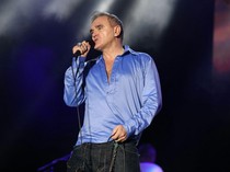 Morrissey Bakal Konser di Jakarta pada 22 November