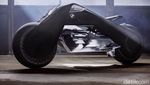 Motor Masa Depan BMW, Tak Perlu Pakai Helm