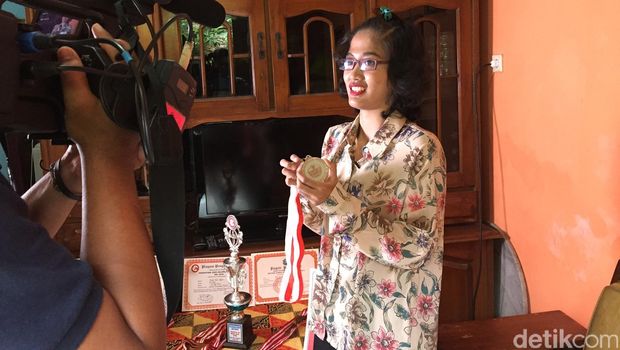 Video: Kisah Perempuan Muda Melawan Kanker Payudara Stadium 4