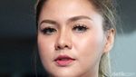 Vicky Shu Jadi Chubby