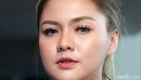 Ia terlihat lebih chubby. Pool/Ismail/detikFoto.