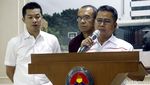 Kemenpora Sampaikan Hasil Evaluasi PON 2016