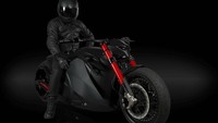 Sekelompok insinyur bersama dengan sekelompok pemilik toko sepeda di Swiss menciptakan sebuah motor listrik bernama Zvexx. Zvexx diklaim memiliki torsi yang cukup besar yakni 1.128 Nm dari rpm nol. Namun belum ada kejelasan mengenai tenaga dari motor ini. Foto: Zvexx