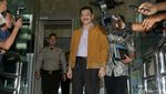 Eks Mendagri Gamawan Fauzi Diperiksa KPK