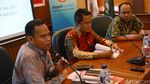 Diskusi Kampanye Hitam Pilkada DKI