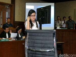 Hakim Sebut Rangga Barista Olivier Tidak Berpotensi Melakukan Tindak Pidana