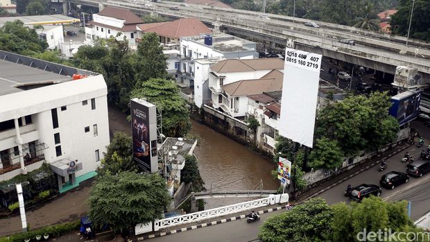 Foto: Rengga Sencaya