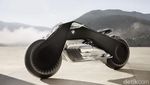 Motor Masa Depan BMW, Tak Perlu Pakai Helm