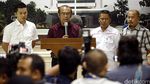 Kemenpora Sampaikan Hasil Evaluasi PON 2016