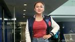 Vicky Shu Jadi Chubby