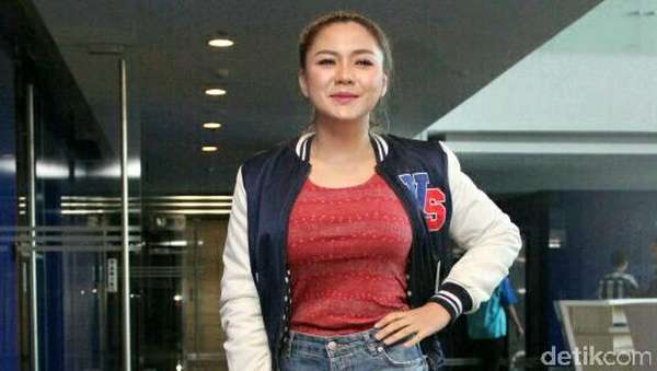 Vicky Shu Jadi Chubby Vicky Shu Jadi Chubby