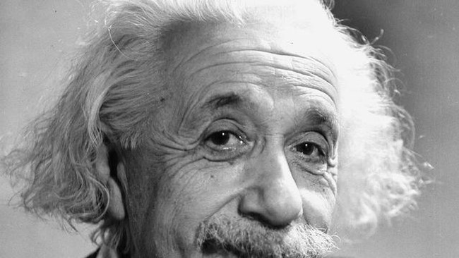 Donald Trump hingga Einstein Punya Kebiasaan Makan yang Aneh (1)