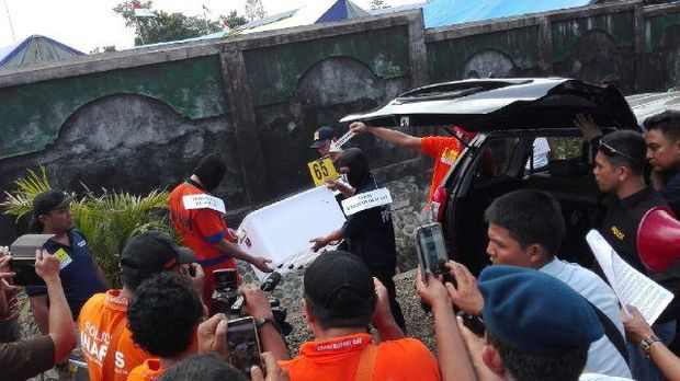 Foto: M Rofiq/detikcom