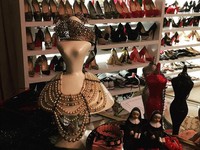 Fashionista dan Konsep Capsule Wardrobe (3)