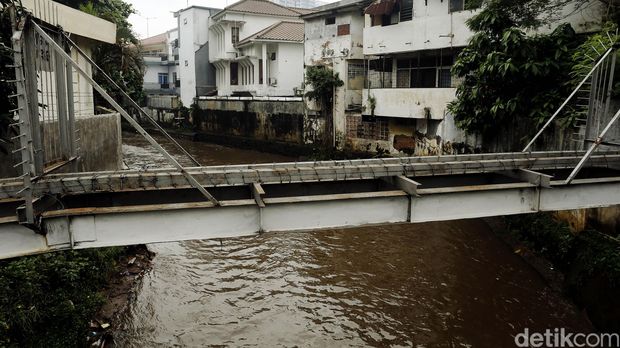 Foto: Rengga Sencaya