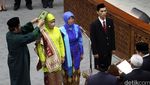 Perppu Kebiri Disahkan DPR