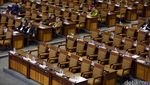 Perppu Kebiri Disahkan DPR