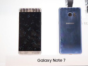 Warga Korsel Curhat Soal Tragedi Note 7