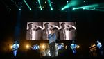 Morrisey, Donald Trump dan Jakarta