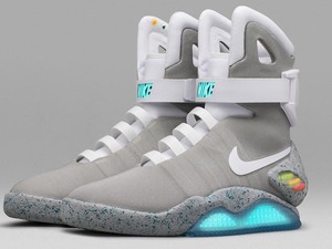 Ada yang Rela Bayar Rp 698 Juta Demi Sepatu Nike Bekas Ini