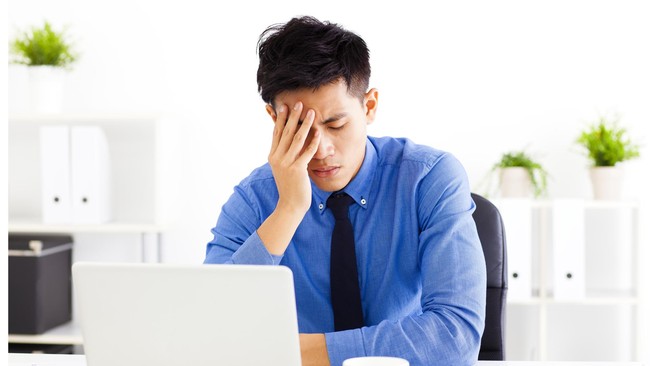 6 Tanda Kalau Metabolisme Tubuhmu Tidak Lancar