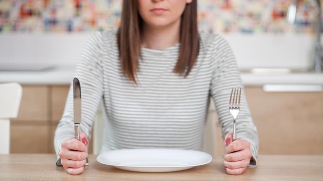 Ahli Gizi Sarankan untuk Tidak Lagi Mencoba 10 Jenis Diet Ini (1)