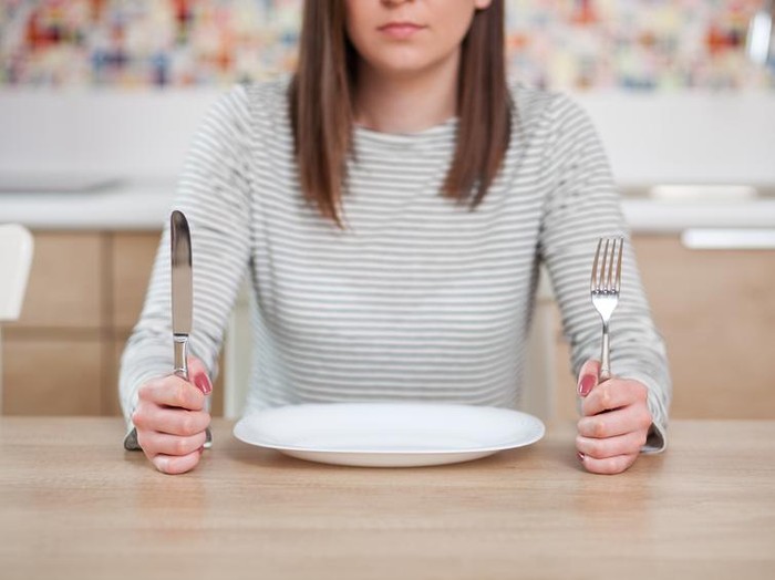 Sembarangan Diet Yoyo Berulang-ulang, Efek Buruknya Sampai ke Jantung