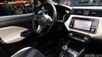 Nissan March Generasi Kelima