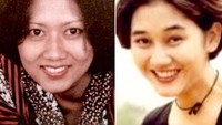 Saat muda, Ani Yudhoyono juga pernah dibilang mirip Nike Ardilla. Saat kecil Ani dikenal sebagai gadis tomboi. Dia gemar memanjat pohon cermai dan mangga. Bahkan saat sekolah, dia kerap menumpangi truk bersama teman-temannya.  (Instagram/aniyudhoyono)