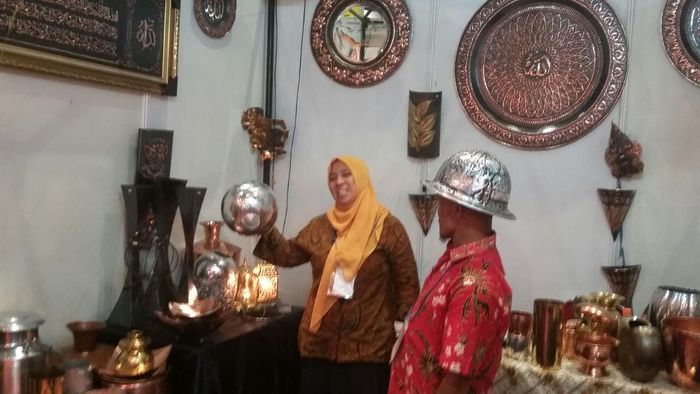 Foto: Fadhly Fauzi Rachman - detikFinance Foto: Fadhly Fauzi Rachman - detikFinance