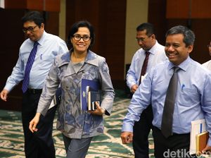 Kemenkeu: Kalau PTKP Diturunkan, Pembayar Pajak Meningkat