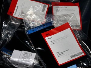 Huawei: Kematian Note 7 Jadi Peringatan