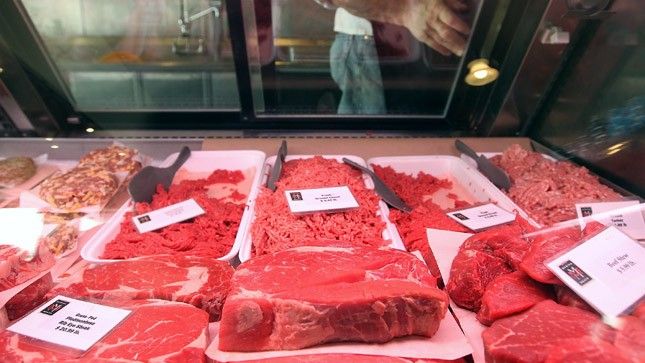Negara Non Muslim Semakin Meningkatkan Ekspor Makanan Halal