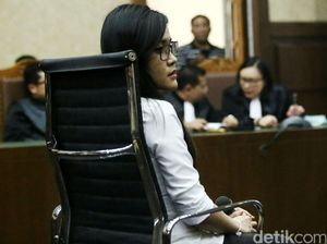 Sidang Putusan Jessica Kumala Wongso Jadi Topik Utama di Jagat Maya
