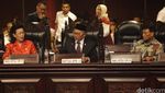 Mohammad Saleh Dilantik Jadi Ketua DPD