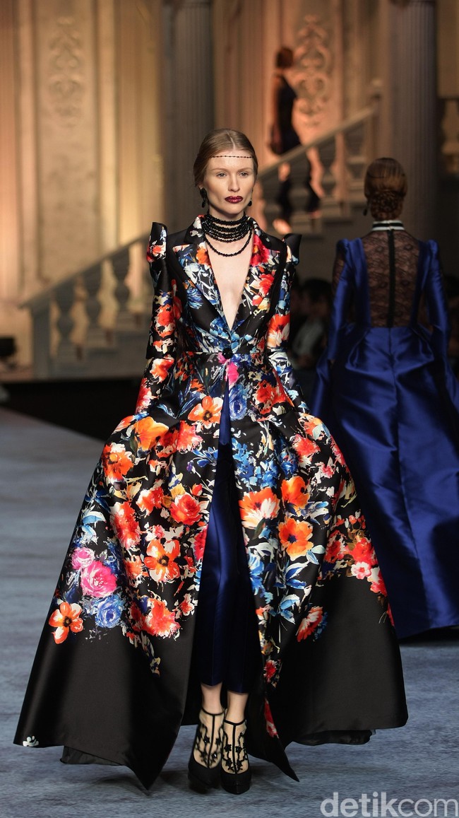 Foto: Mohammad Abduh/Wolipop