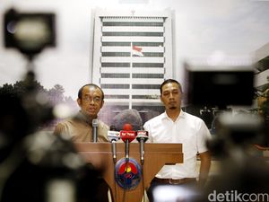 Tanggapan Positif FIFA Soal Kongres PSSI Dapat Apresiasi dari Pemerintah
