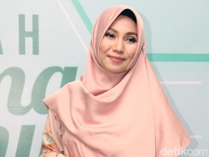 Dinikahi Guntur Bumi Lima Tahun Lalu, Puput Melati Tak Minta Izin Orangtua