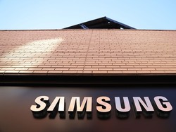 Video Nggak Cuma Apple, Samsung Juga Terancam Tarif Trump