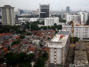 Daerah Kurang Semangat Bikin Rencana Detail Tata Ruang, Kok Bisa?